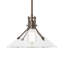 Henry 1 - Light Single Cone Pendant-66174535-66174534-121977070