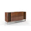 Eng Solid Wood 160cm W 4 - Drawer Chest of Drawers-864329199
