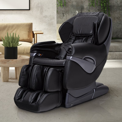 Massage Chair TP 8500 Massage Chair -  Osaki, TP-8500 BLACK