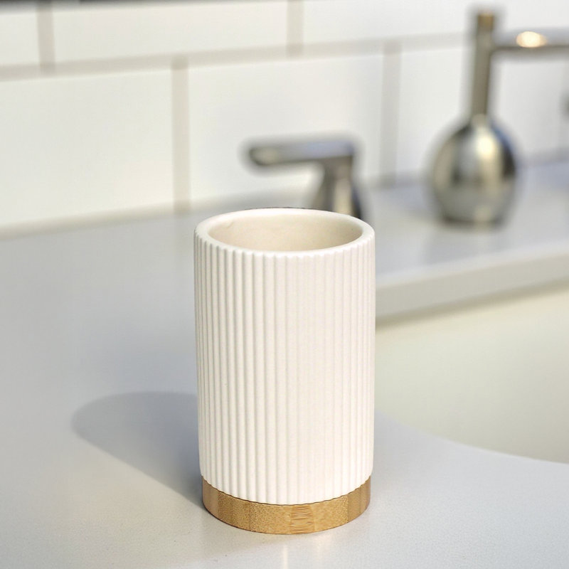 Bondi Bathroom Accessory Set