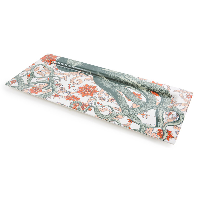 Melamine Tray