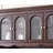 Walnut Solid Wood Sideboard