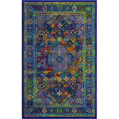 Oriental Indoor Rug