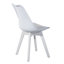 Abella 46cm H Upholstered Dining Chair-33343623