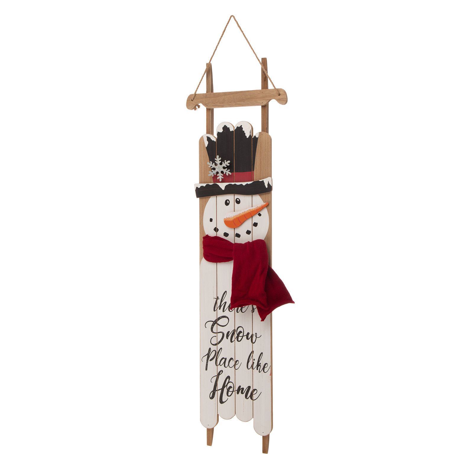Wood Wall Decor