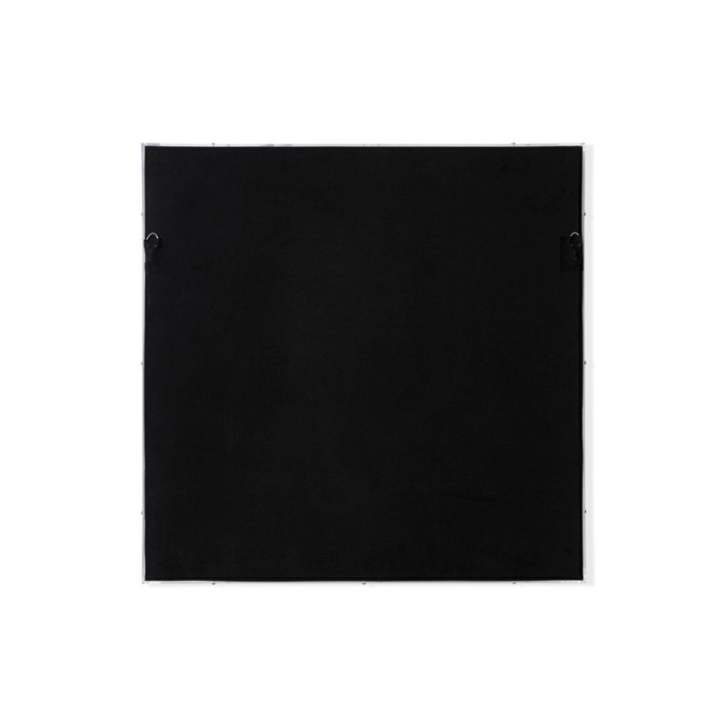 Batik Square Painting