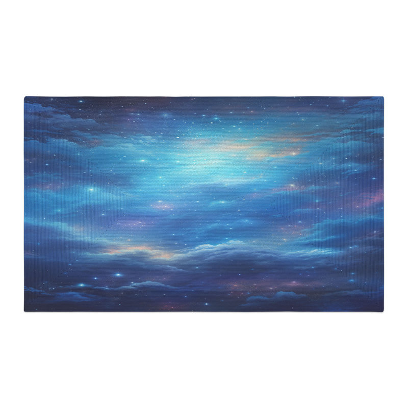 Bulman, Rectangle 3' x 5'