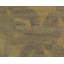 Paradise Floral Area Rug in Gold/Taupe-45410669