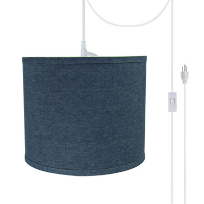 Bosworth 1 - Light Single Pendant