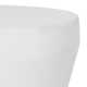 Zenni 12.2'' Concrete Outdoor Side Table