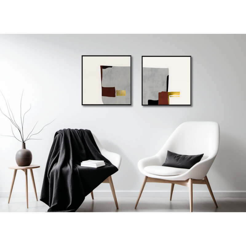 Supra Crystal Porcelain Art Set