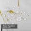 Rideau de douche Luxury Luxury-863628847