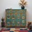 Buffet en bois massif