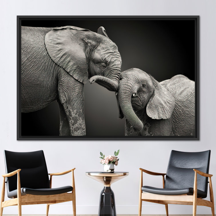 Print on Canvas