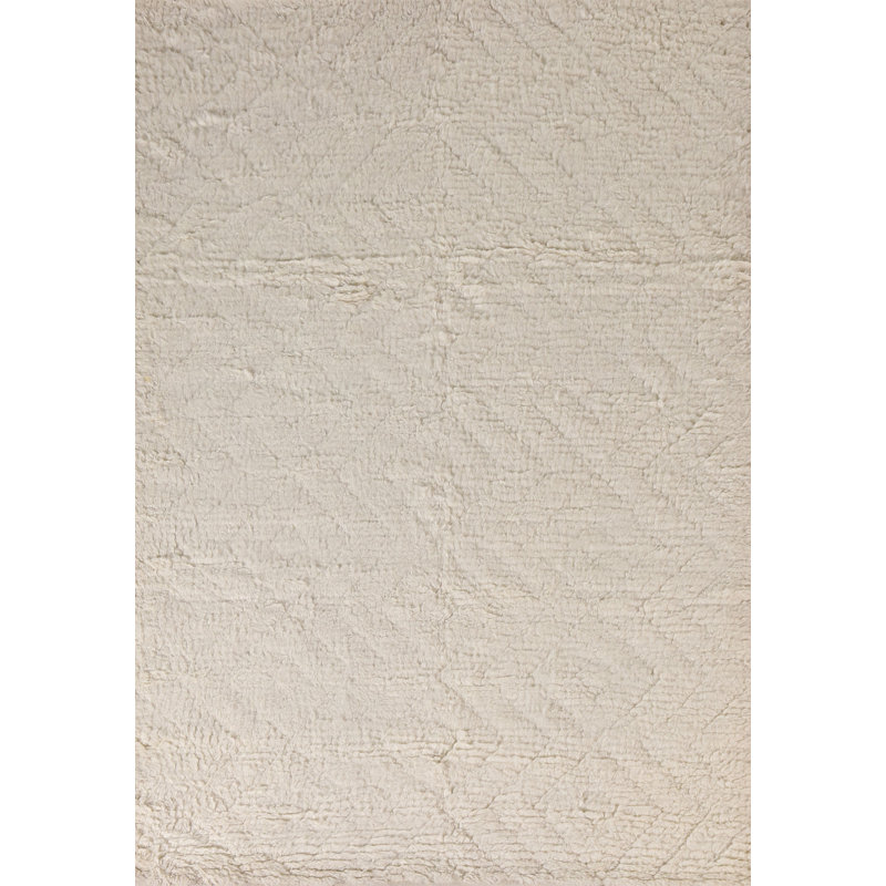 Tapis oriental marocain 5 x 8