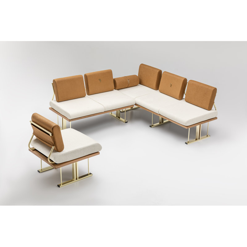 Infinity 3 - Piece Dining Set