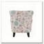 CHAISE CLUB JASMINE
