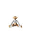 Figurine Monkey X Mads Norgaard