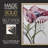 Paris Poppy Framed Print - Solid Wood-1595034744-1595034743