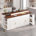 White+Walnut