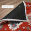 Tapis Oushak Dream Shag ADS753, lavable à la machine, de qualité supérieure-487626598-487626620