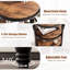 Alicemarie End Table