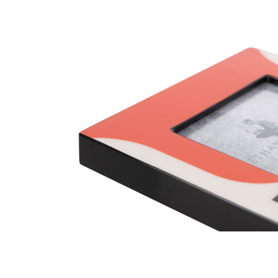 Multicolor Picture Frame
