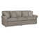 Bedford Upholstered 98'' Sofa