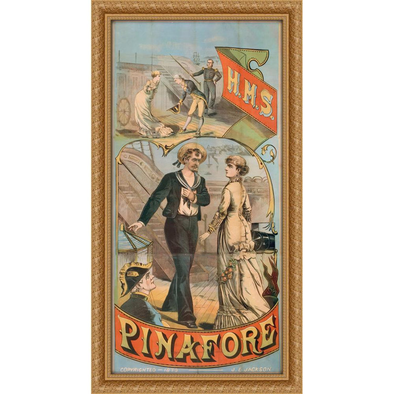 H.M.S. Pinafore (1879)