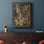 Witchery - Peinture sur toile encadrée-344587836