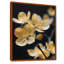 Fleur de pommier jaune «Wonders I», art mural «Apple Blossom»-97846225-193267513