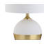 Lampe de table 23,5 po Chuy