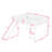 Emens Kids Twin Loft Bed-420635646-447682679