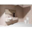 Living City 18.11'' L Bathroom Sink-27159569