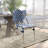Mitcham Premium All-Weather Wicker Outdoor Dining Side Chair-1838616126
