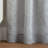 Alvelo Polyester Sheer Sliding Panel Pair-489582006-489582000