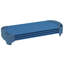 Angeles SpaceLine Daycare Cots for Kids, Kids Toddler Stackable Sleeping Cot for Preschool and Classroom, Standard Size, Set of 4, Wedgewood-9984288-10058081