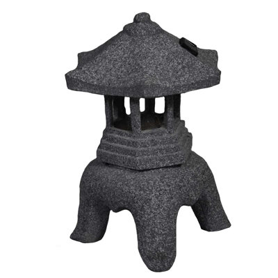 Socle pagode Davidge