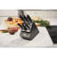 Ensemble de porte-couteaux 7 pièces ZWILLING