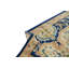 La Wool Oriental Area Rug