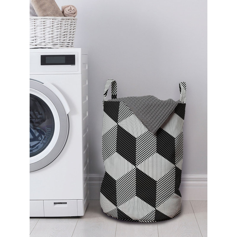 LaundryBag with Handles