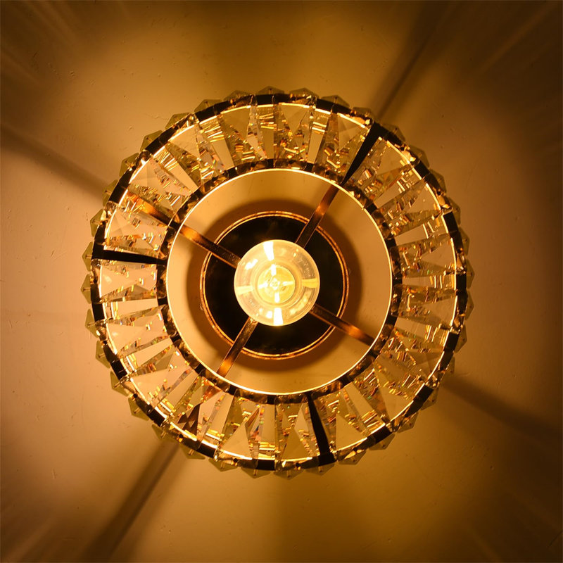 Flush Mount
