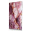 «Pink and Gold Marble River IV», reproduction d'art murale abstraite-1842851802-1876240664