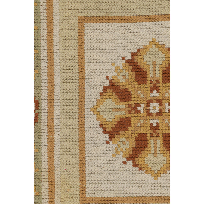 One-of-a-Kind 9'5X26'5 Area Rug