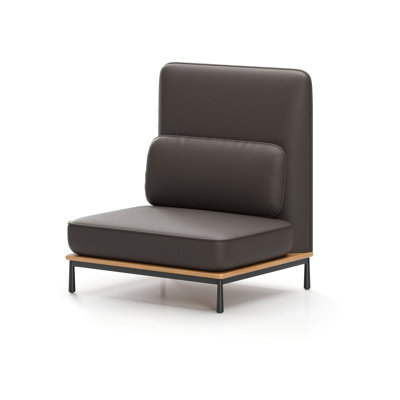 Arc Chair