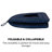 FurHaven Decorator Tent Pet Bed-67711242