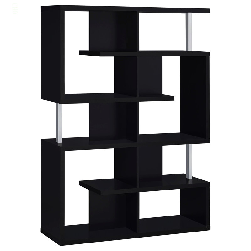 5-Shelf Bookshelf