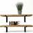 Rustic Pine selected