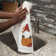 Harvest Cotton Tea Towel Kitchen Towel