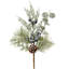 Winter Pinecone Pick - 14 Inches Set Of 12